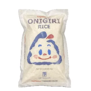 Agri Yamazaki Onigiri Rice 2lb