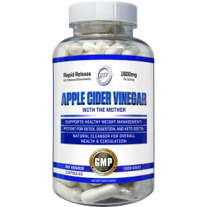 Apple Cider Vinegar