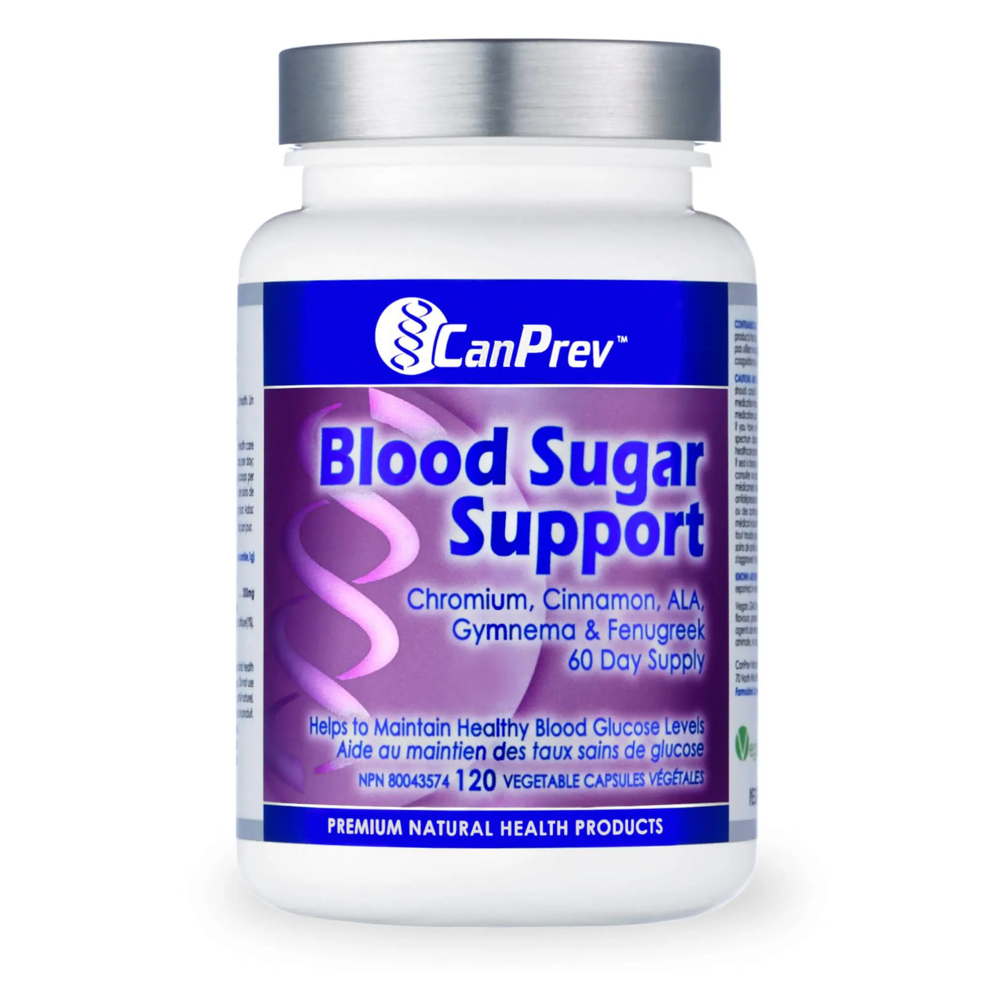 Blood Sugar Support