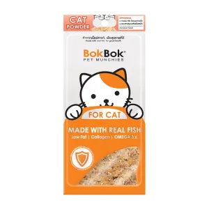 Bok Bok Cat Powder 25g