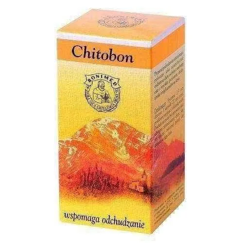 Chitobon, weight loss diet plan, chitosan, chromium