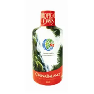 Cinnabalance 32 oz By Tropical Oasis