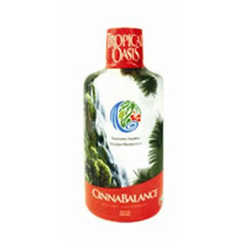 Cinnabalance 32 oz By Tropical Oasis