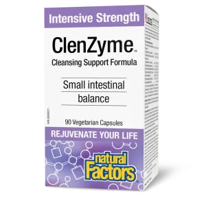 ClenZyme Intensive Strength