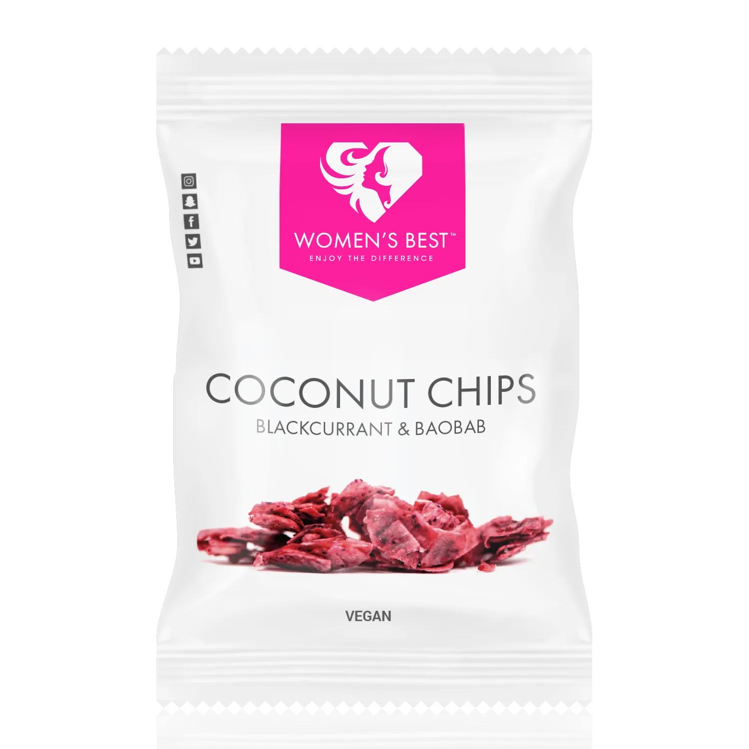 Coconut Chips