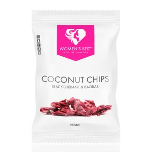 Coconut Chips