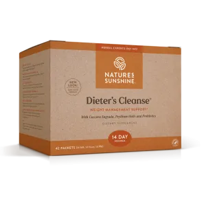 Dieter's Cleanse