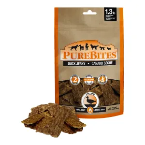 Duck Jerky 156 Grams