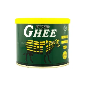 Enrico's Pure Ghee 400g