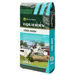 Equerry Cool Mash Horse Feed 20kg