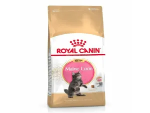 Feline Breed Nutrition Maine Coon Kitten 2 Kg