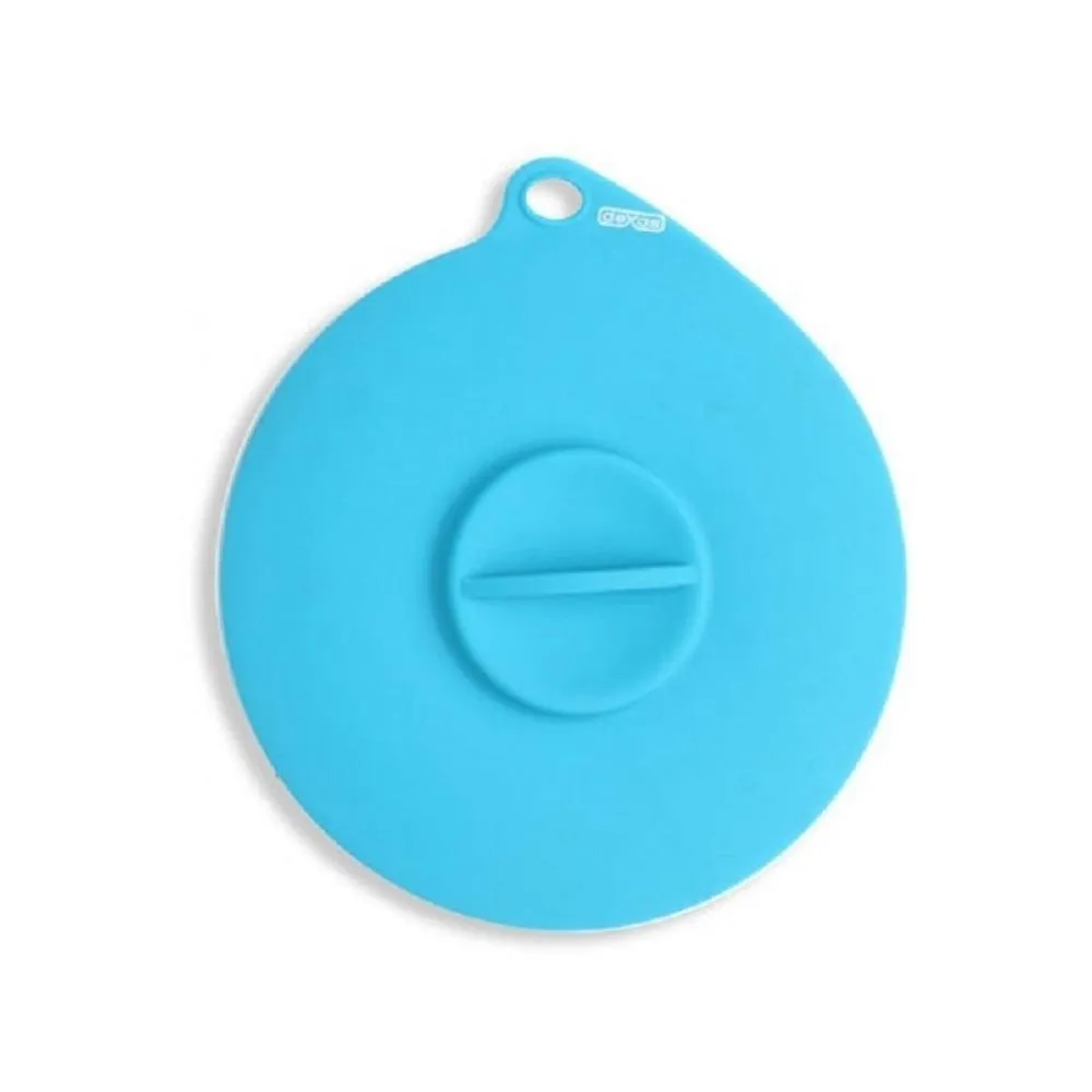 Flexible Suction Lid