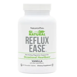 GI Natural Reflux Ease