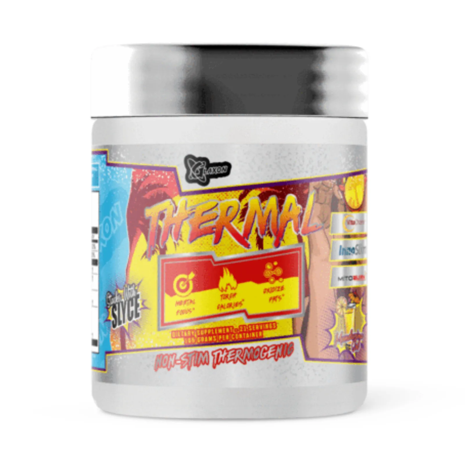 Glaxon Thermal 105g