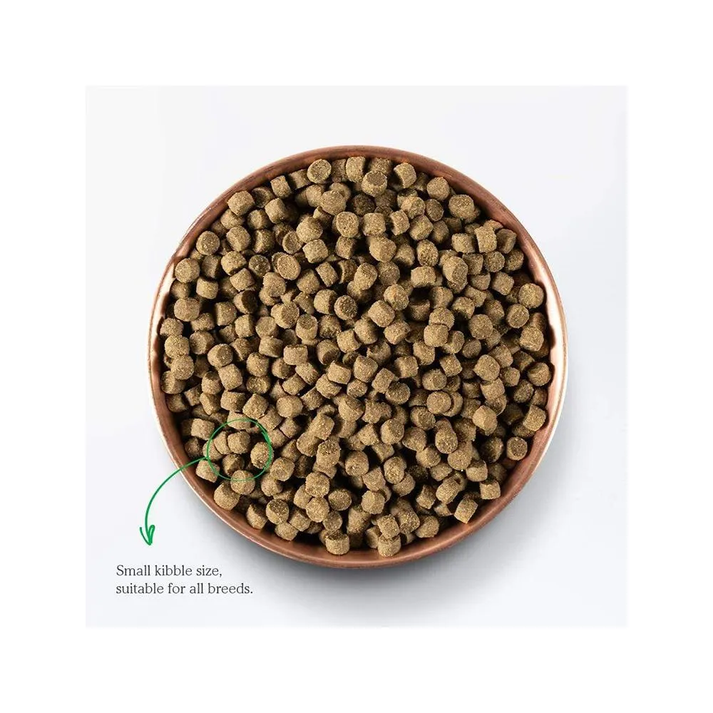 Grass-Fed Beef Dog Dry Food