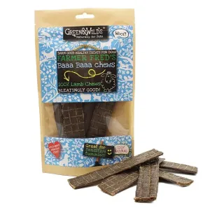 Green & Wilds | Baaa Baaa Chews, 100g