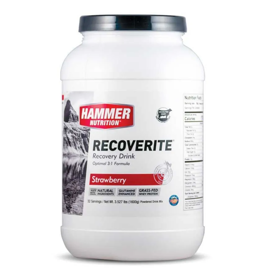 Hammer Recoverite 32 Servings