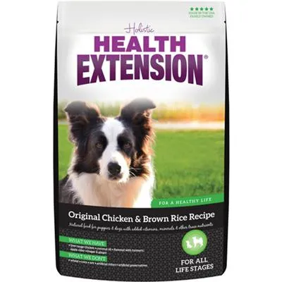 Health Extension Original 1lb