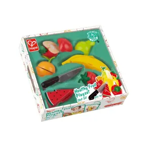 Healthy Fruit Playset