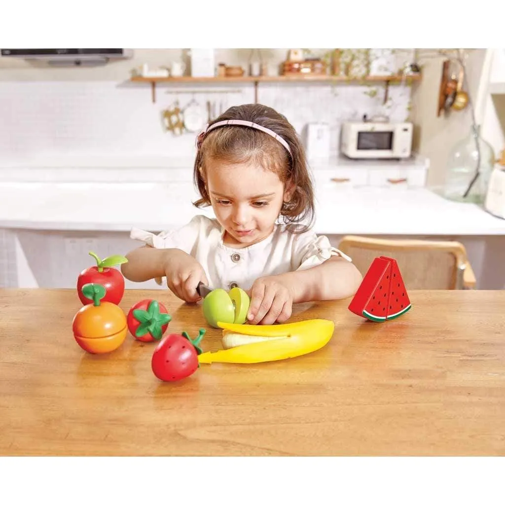 Healthy Fruit Playset