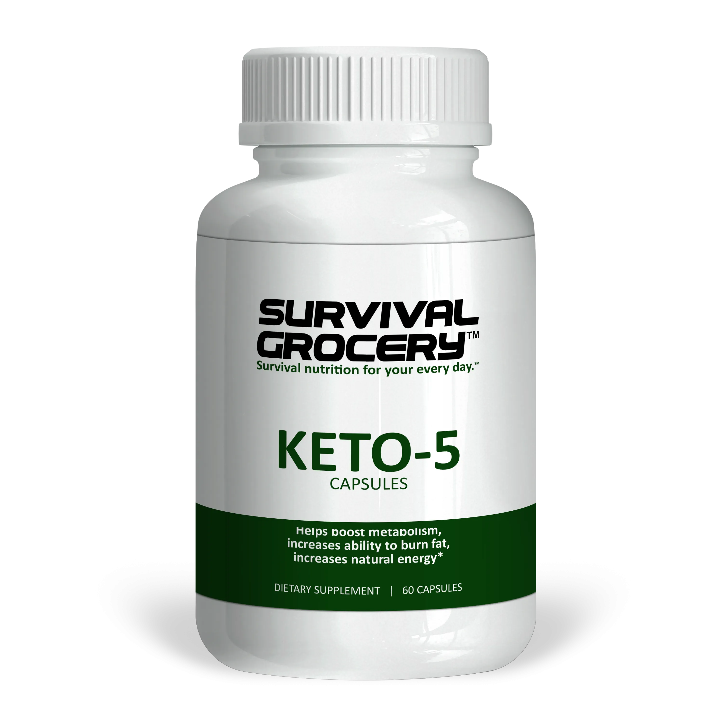 Keto-5