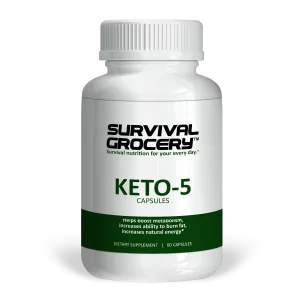 Keto-5