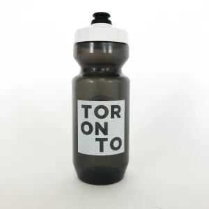 La Bicicletta TORONTO Water Bottle