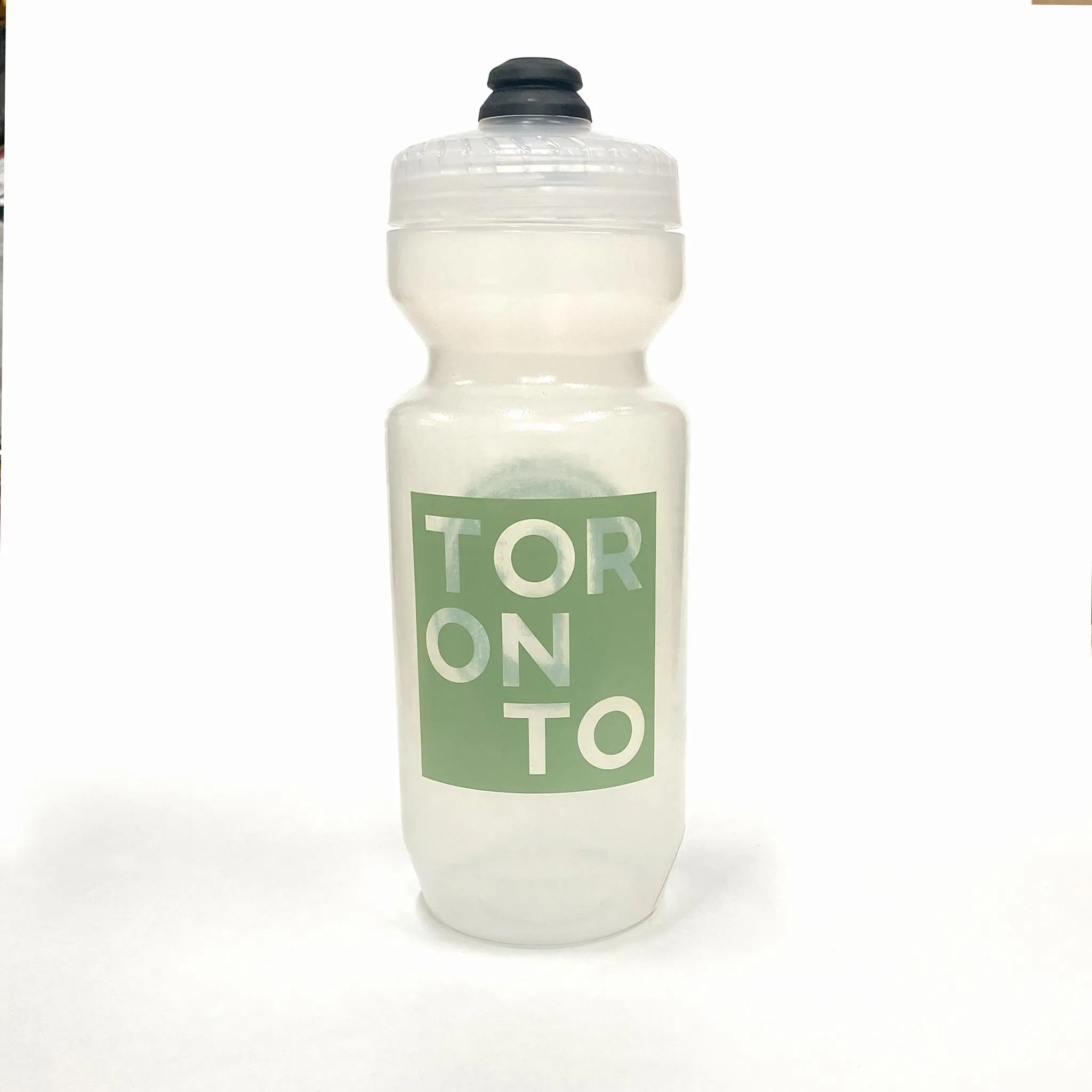 La Bicicletta TORONTO Water Bottle