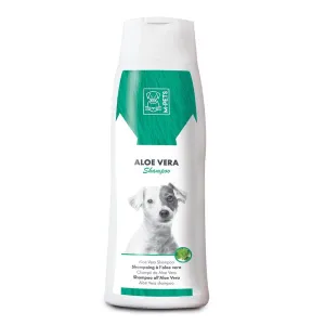 M-Pets Aloe Vera Dog Shampoo 250ml