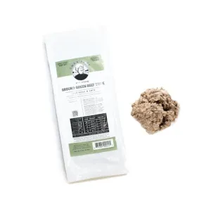 Oma's Pride Ground Green Beef Tripe 2lb