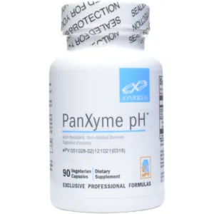 PanXyme pH by Xymogen