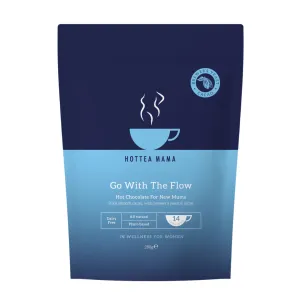 *PRE-ORDER* Go With The Flow Hot Chocolate