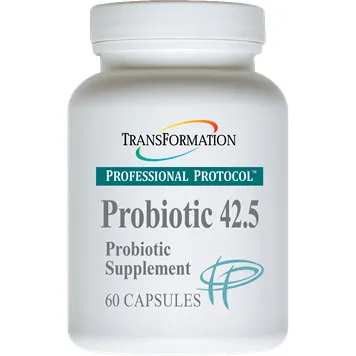 Probiotic 42.5 by Transformation Enzyme