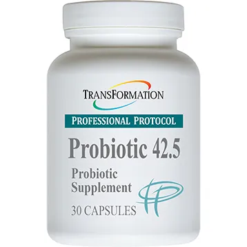 Probiotic 42.5 by Transformation Enzyme