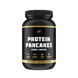 Protein Pancakes