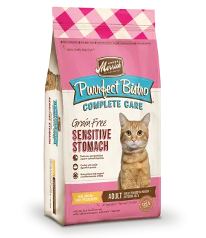 Purrfect Bistro Complete Care Sensitive Stomach Recipe