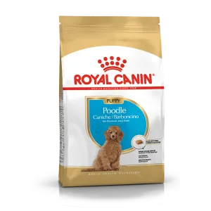 Royal Canin Canine - Poodle Puppy 1.5kg