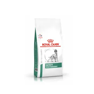 ROYAL CANIN® Satiety Adult Dry Dog Food