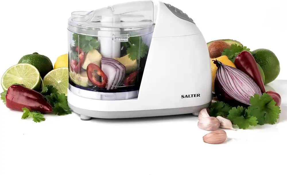 Salter EK2182 150W Electric Mini Food Chopper Pro