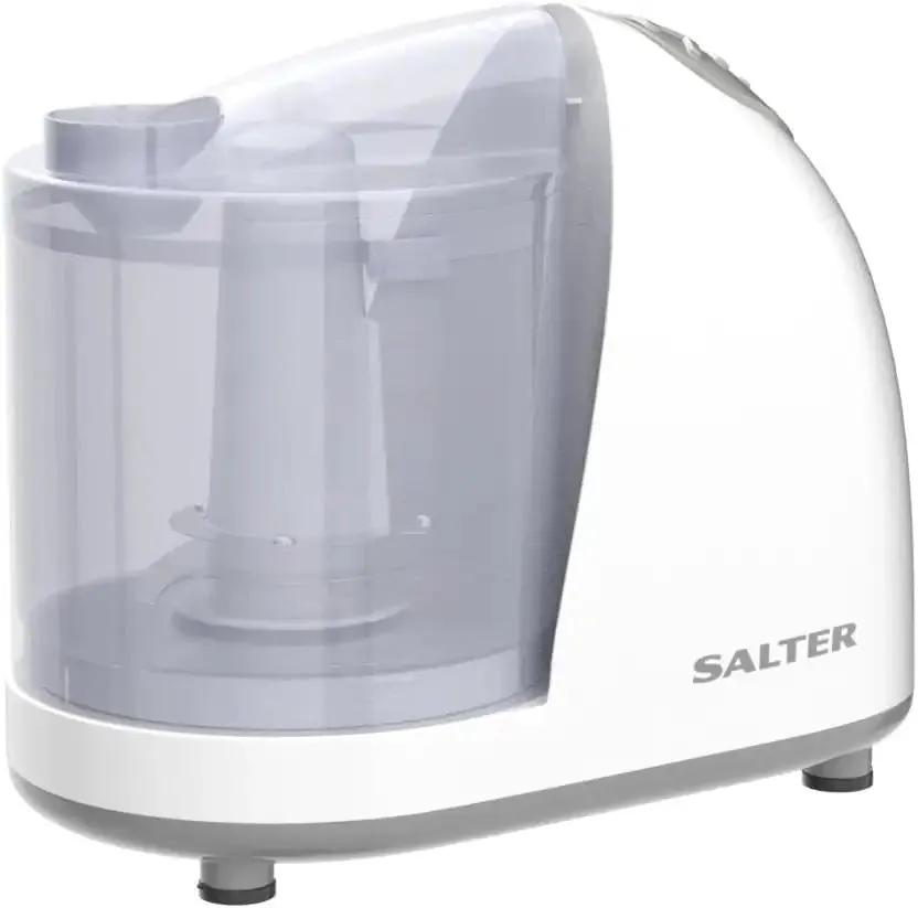 Salter EK2182 150W Electric Mini Food Chopper Pro