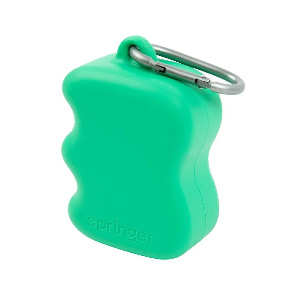 Silicone Dog Treat Dispenser