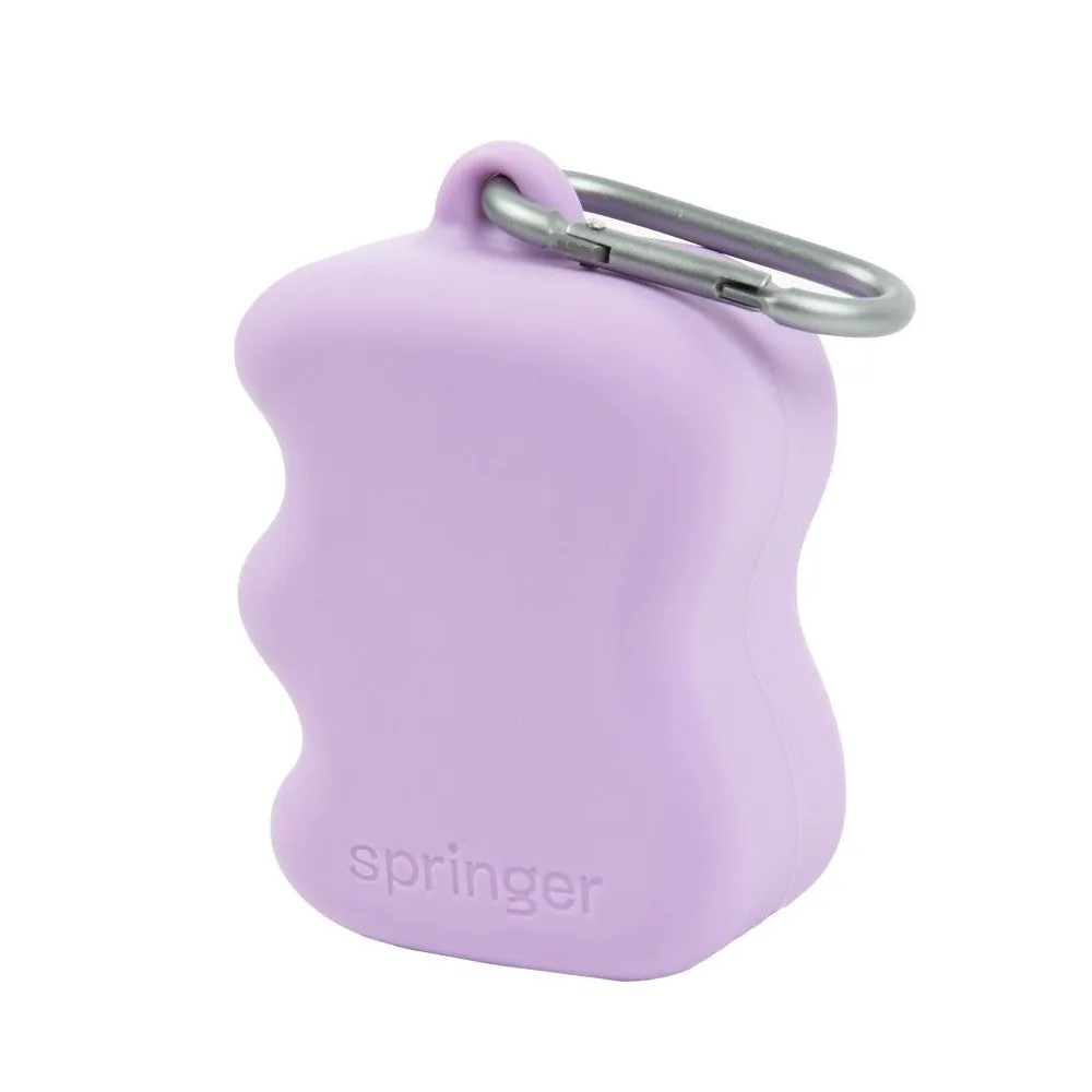 Silicone Dog Treat Dispenser