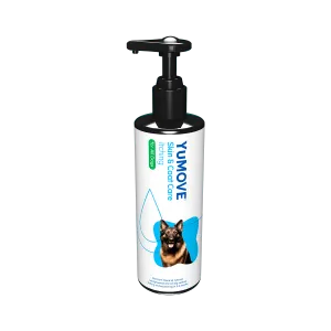 Skin & Coat Care Itching for Dogs