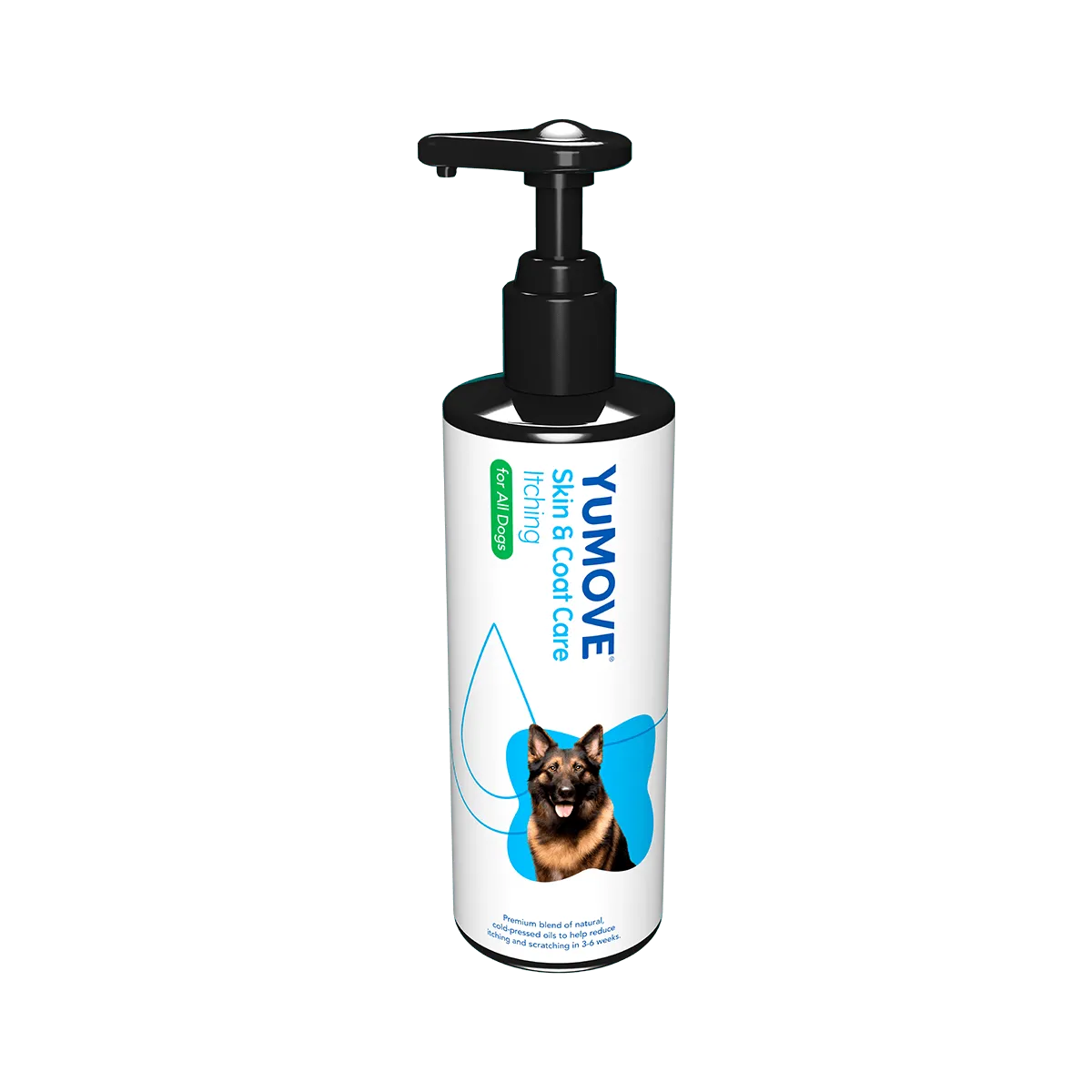 Skin & Coat Care Itching for Dogs