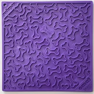 SP Enrichment Lick Mat - Jigsaw