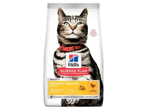 SP Feline Adult Urinary Health Chicken 1.5kg