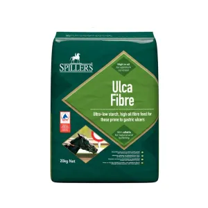 Spillers Ulca Fibre Low Starch Fibre Feed for Horses 20kg