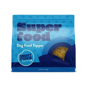 Super Food Dog Food Topper