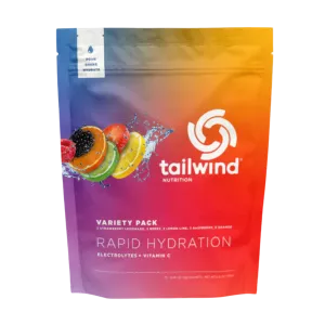 Tailwind Nutrition - Rapid Hydration - Variety Pack