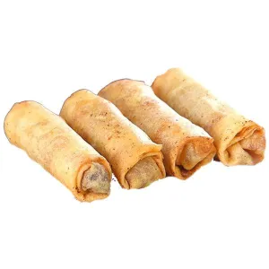 TESTY CHICKEN VEGATABLE ROLL